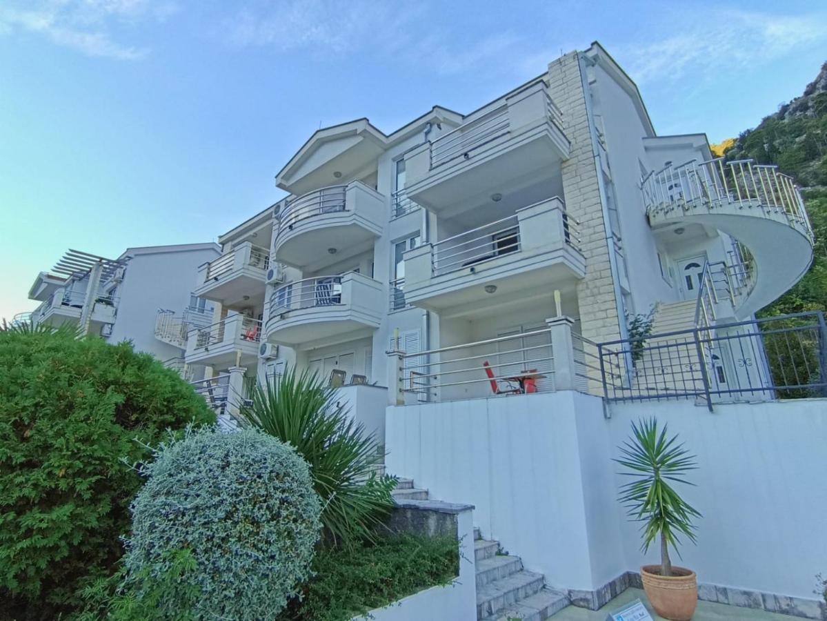Apartment קוטור מראה חיצוני תמונה