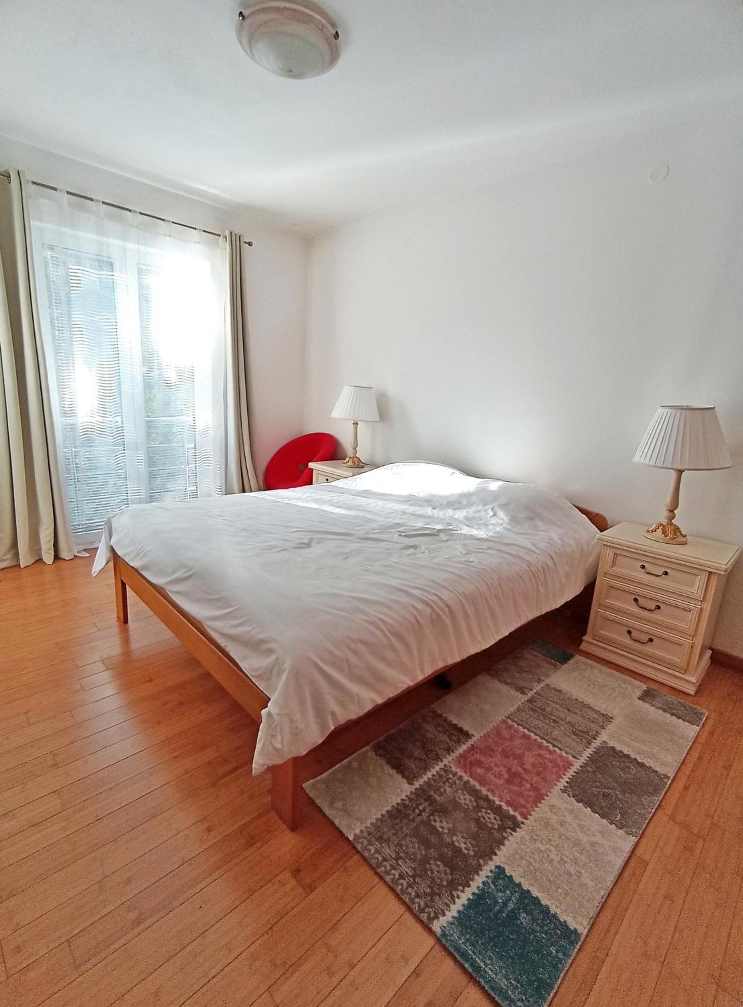 Apartment קוטור מראה חיצוני תמונה