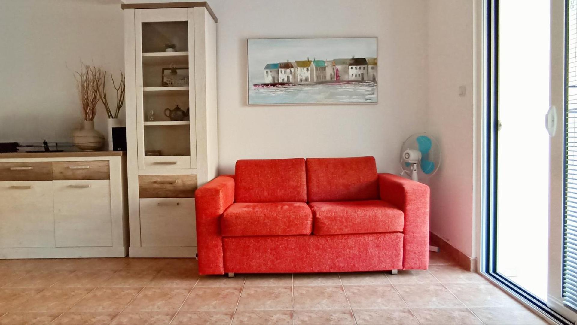 Apartment קוטור מראה חיצוני תמונה